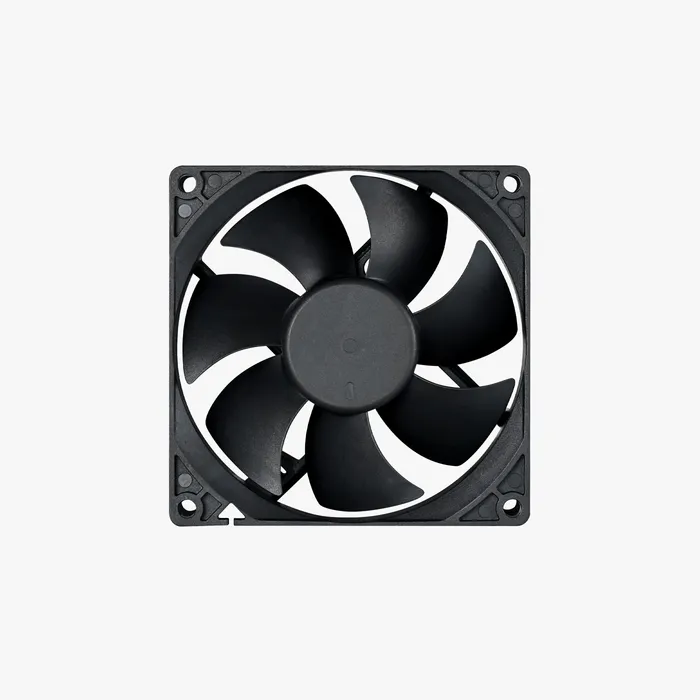 Chamber Temperature Regulator Fan X1